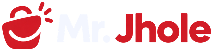 Mr. Jhole