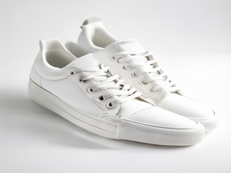 Nike Air Sneakers (UK 8) — Lalitpur